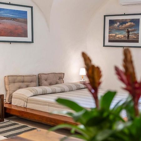Appartement Casa Gilbert 101 à Alghero Extérieur photo
