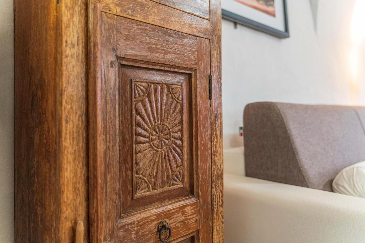 Appartement Casa Gilbert 101 à Alghero Extérieur photo
