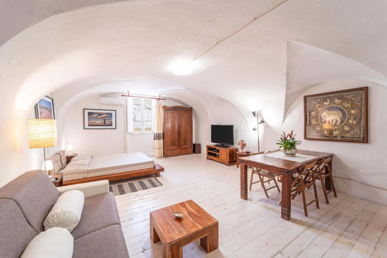 Appartement Casa Gilbert 101 à Alghero Extérieur photo