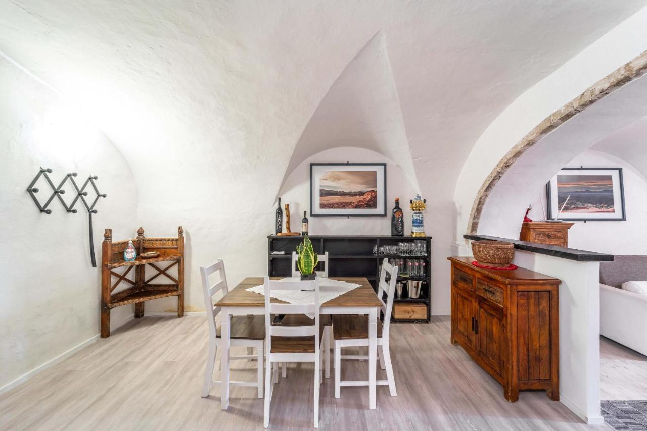 Appartement Casa Gilbert 101 à Alghero Extérieur photo